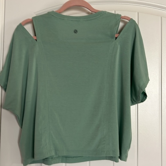 EUC Athleta Intention T-shirt - Picture 4 of 5